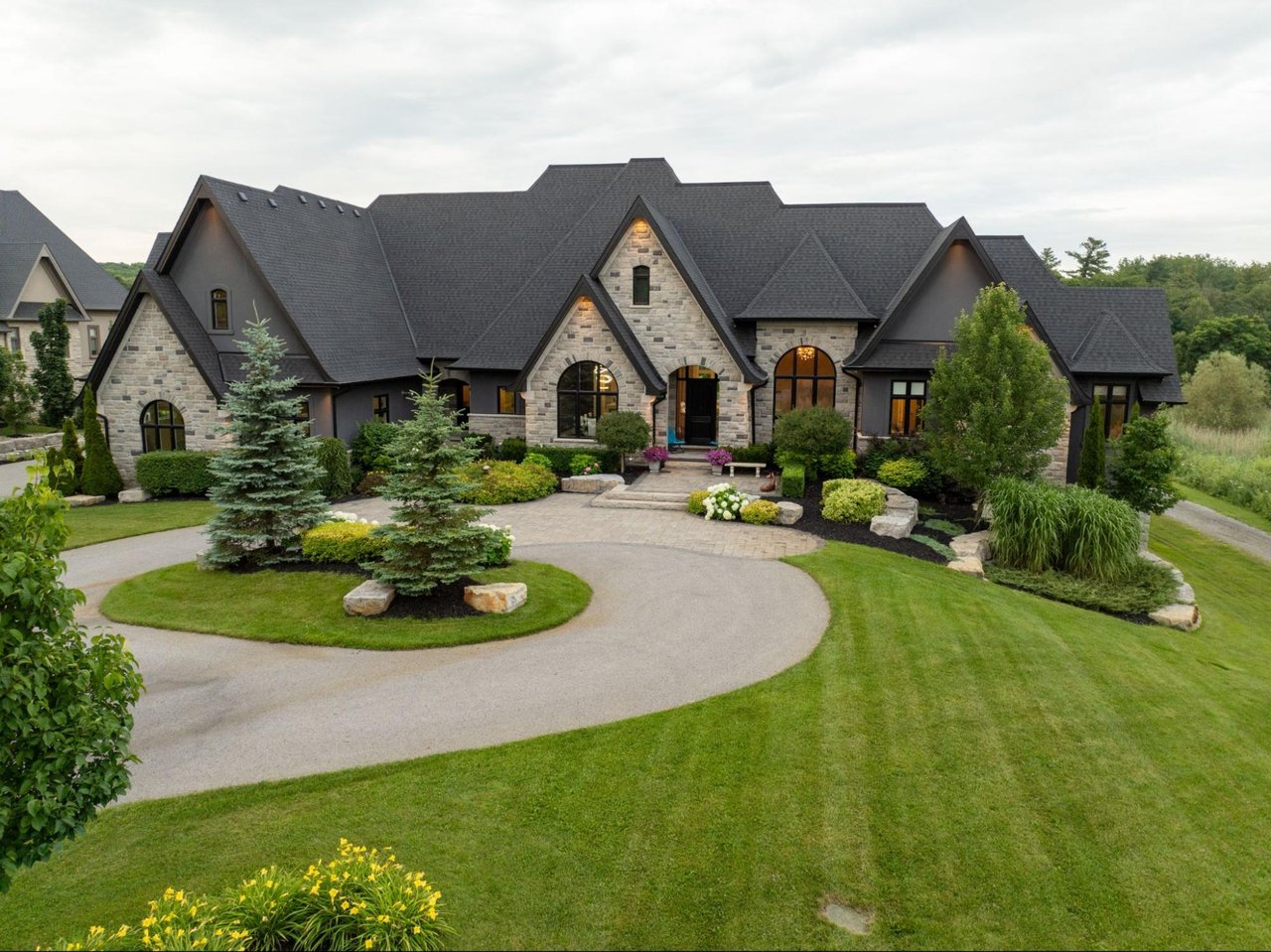 Moving to Bearspaw