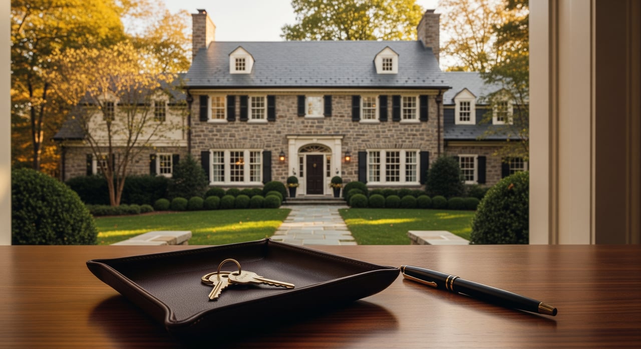 Closing Costs in Plymouth Meeting: Buyer’s Guide