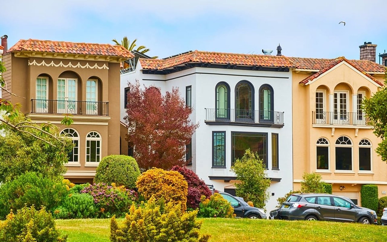 San Francisco Market Update | November 2024