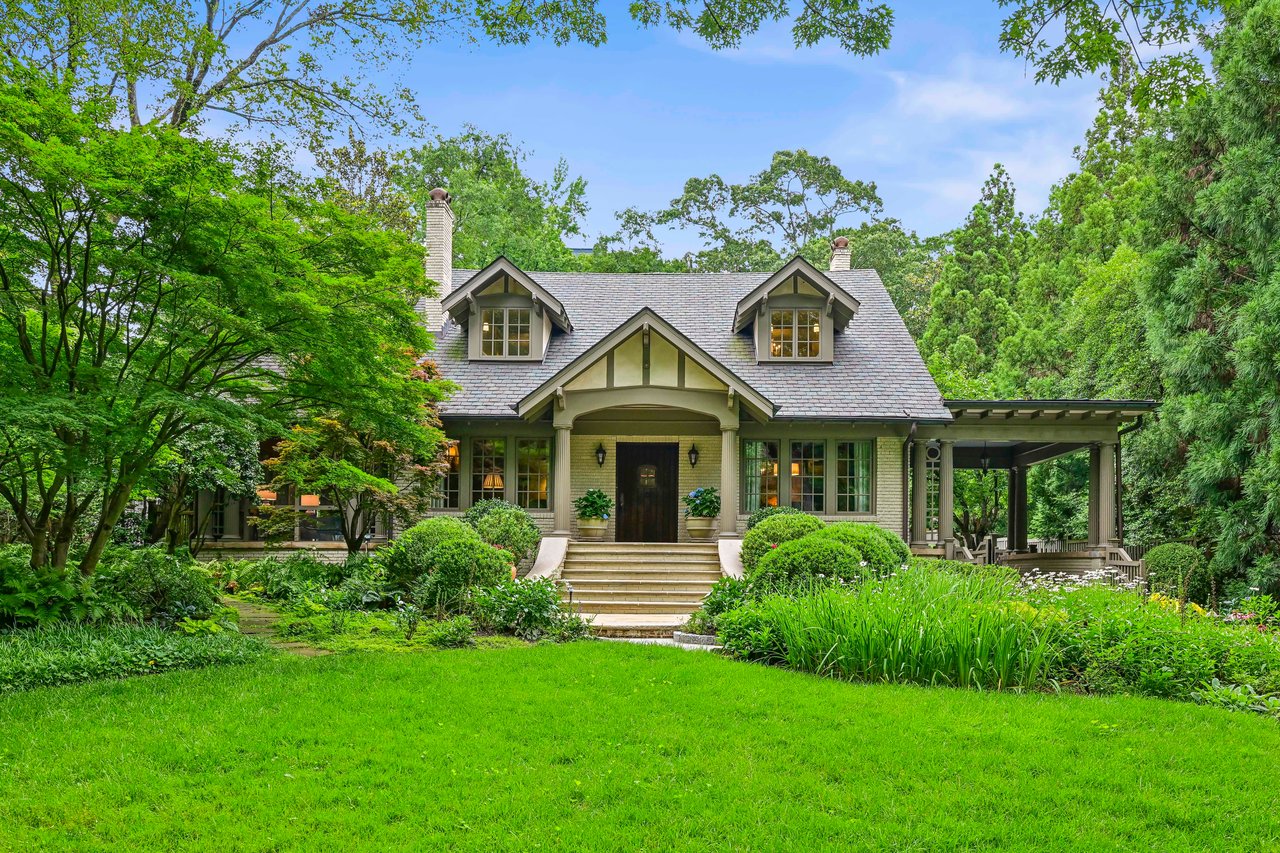 Peachtree Heights West
