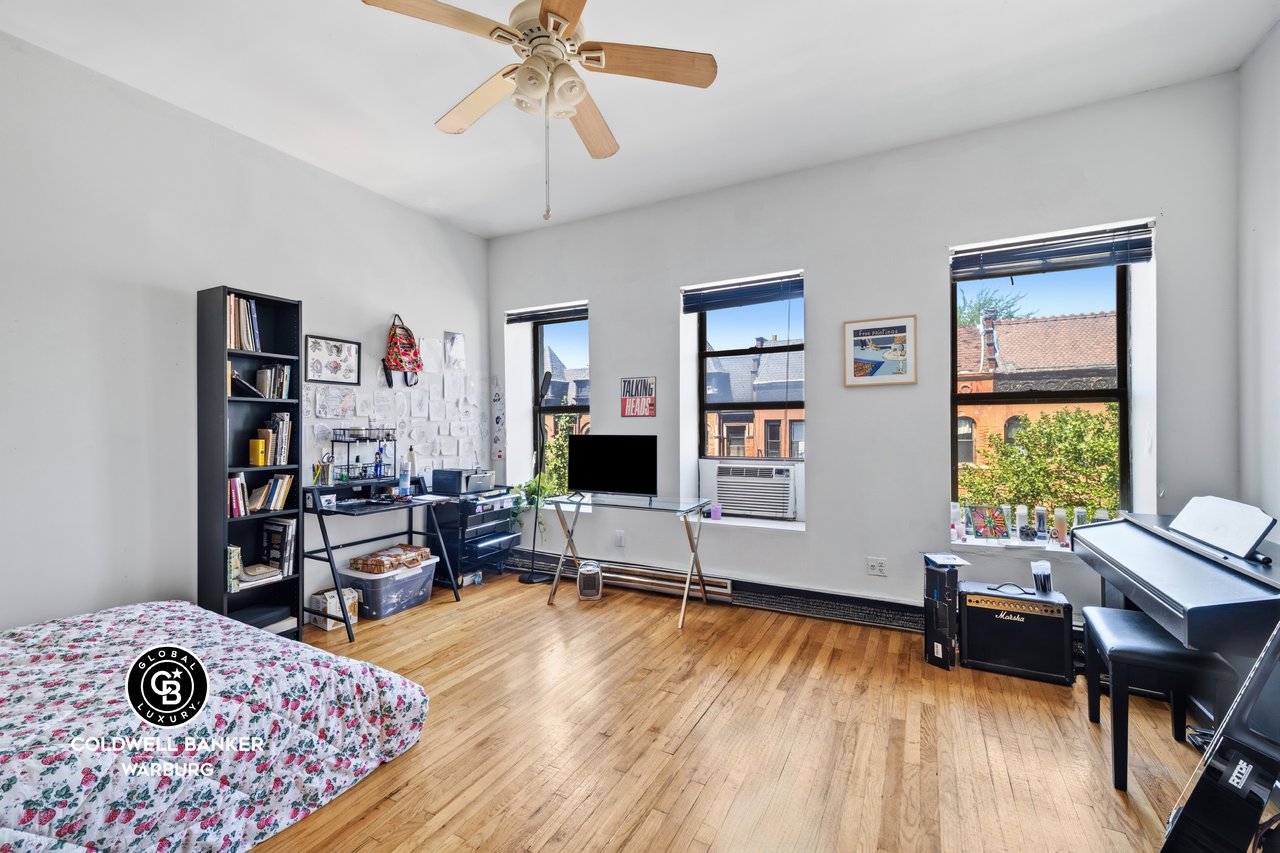 252 W 136TH Street