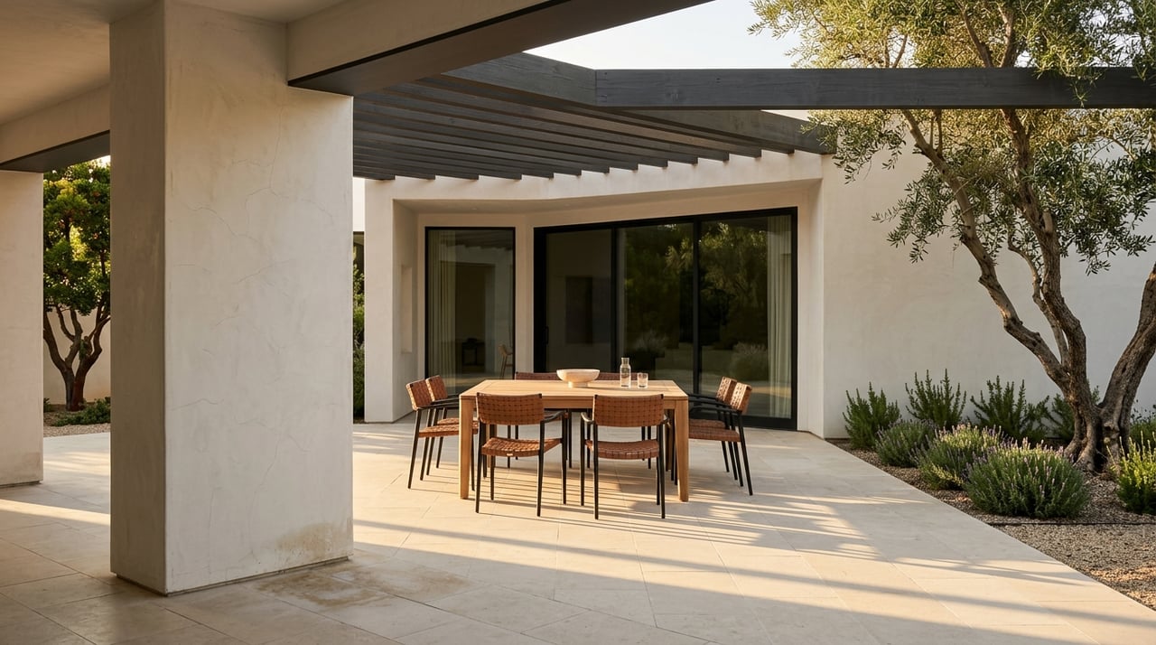 Strategically Bringing A Healdsburg Luxury Retreat To Market