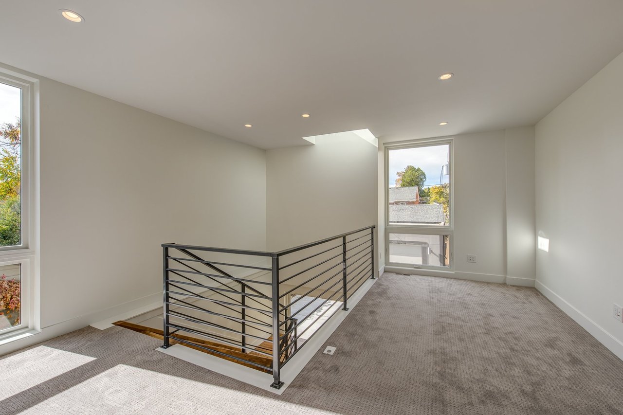 1749 Olive Street | Park Hill
