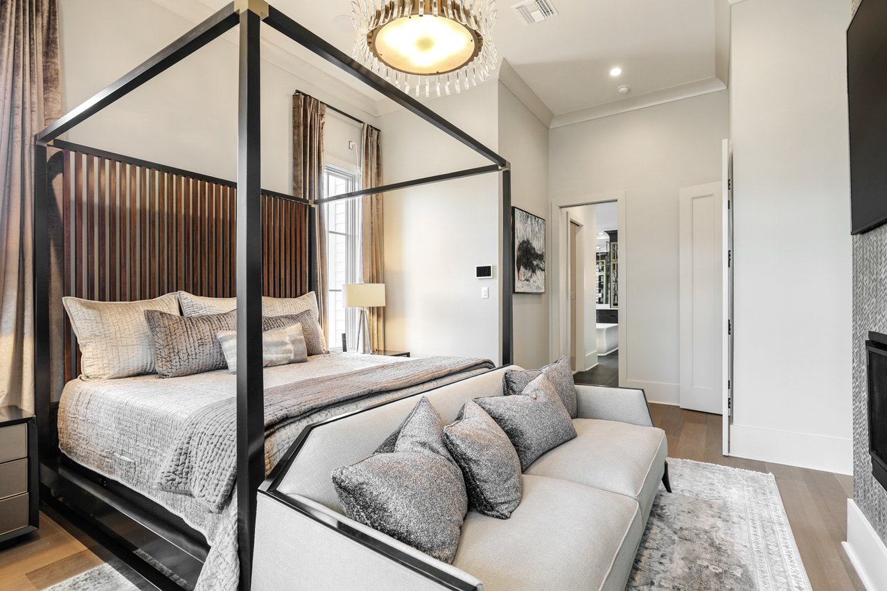 New Construction in Old Mandeville