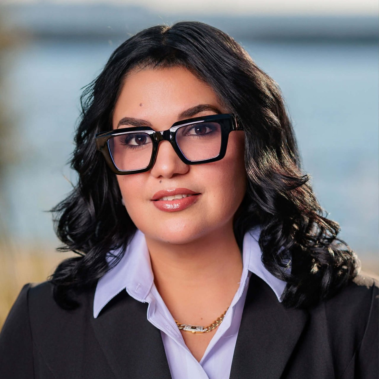 real estate advisor Dailen Alvarez