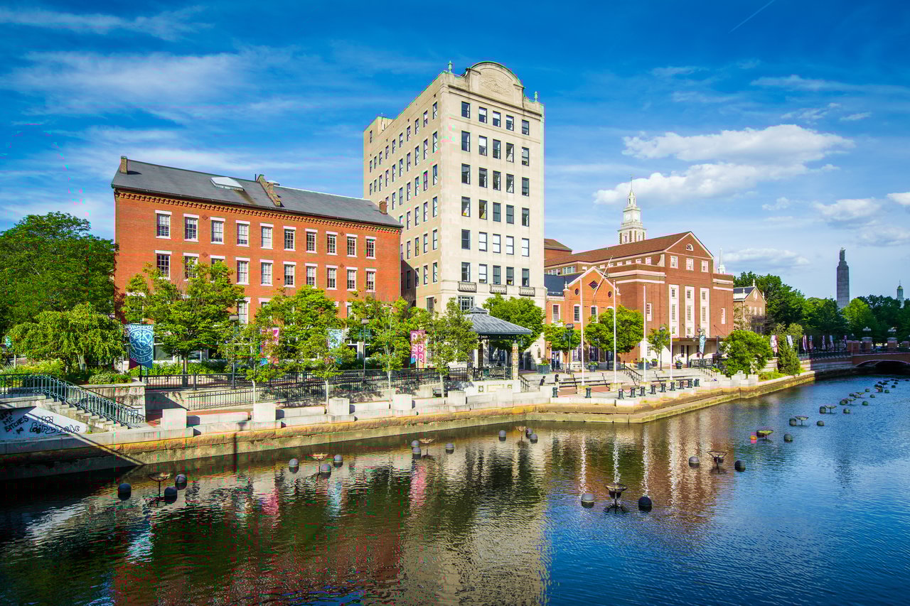 Rhode Island