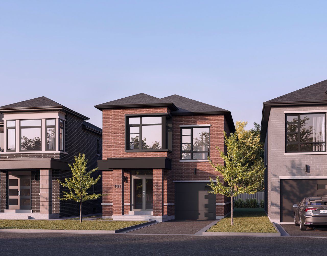 MILA By Madison Group