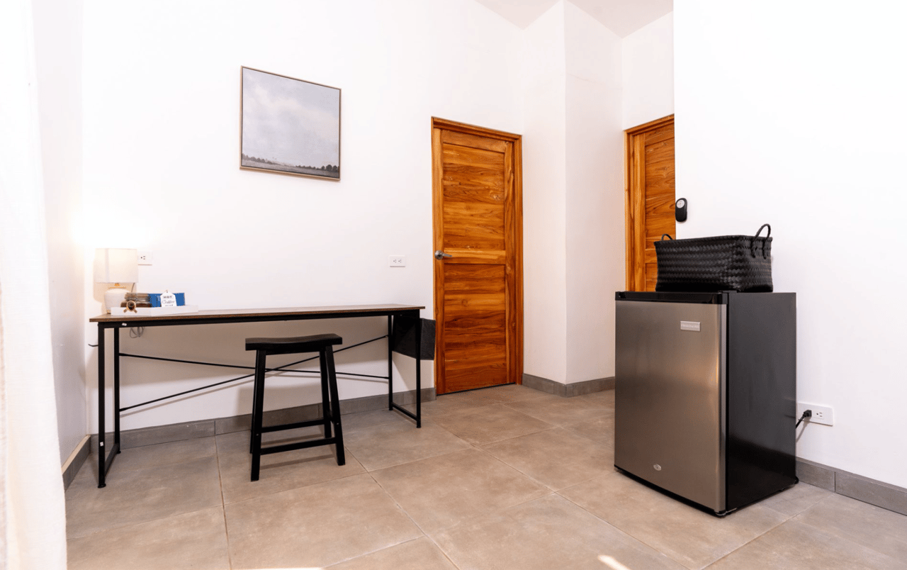 Blue Window Villas In Junquillal -Unique Investment Opportunity