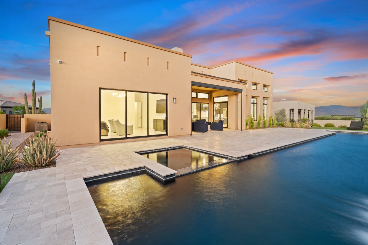 17237 E DESERT VISTA Trail