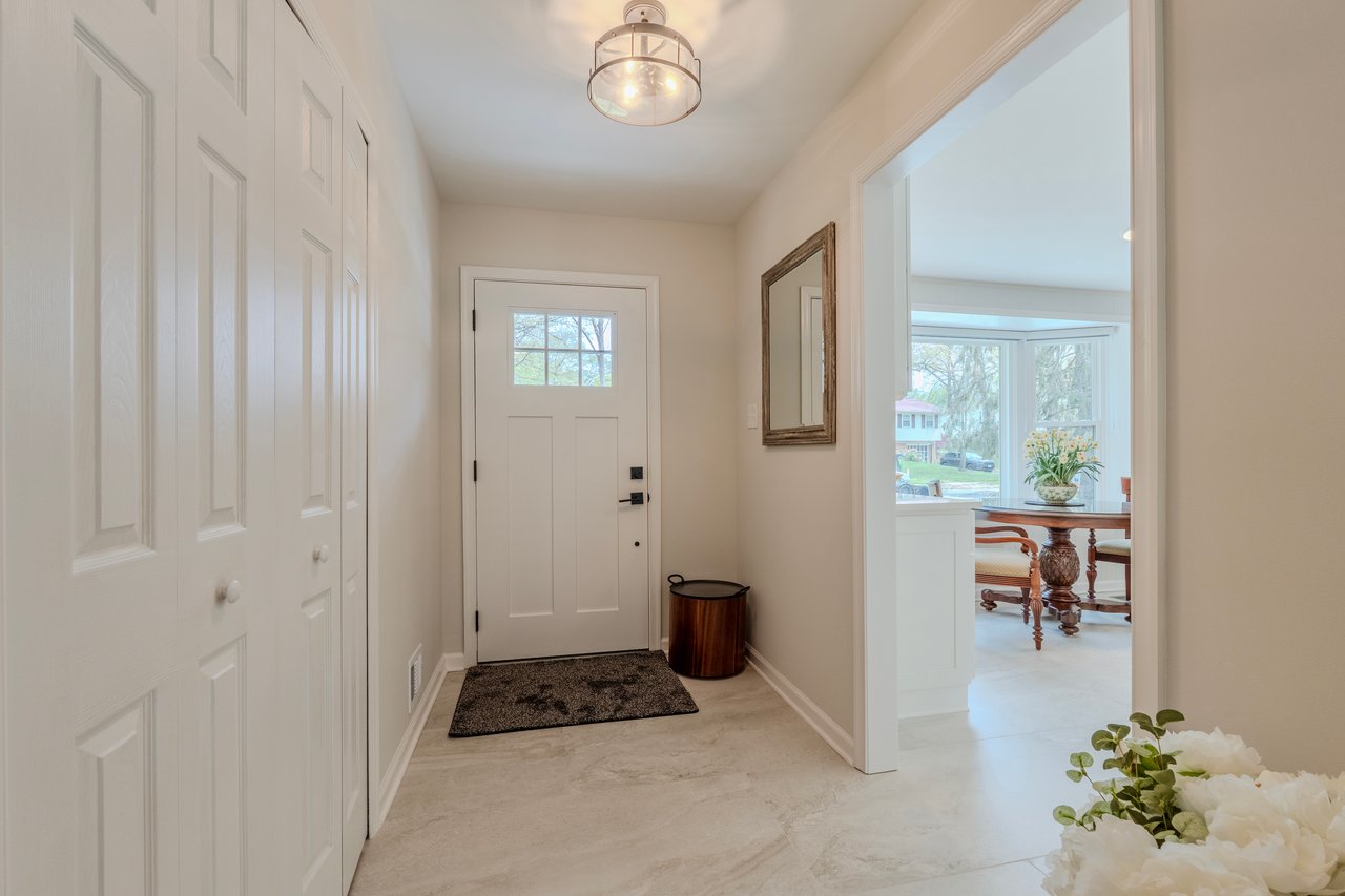 1706 Burning Tree Drive