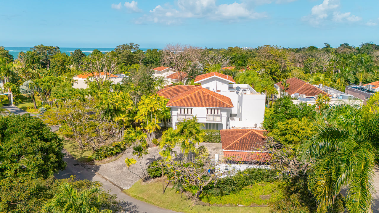 Dorado Beach East 28