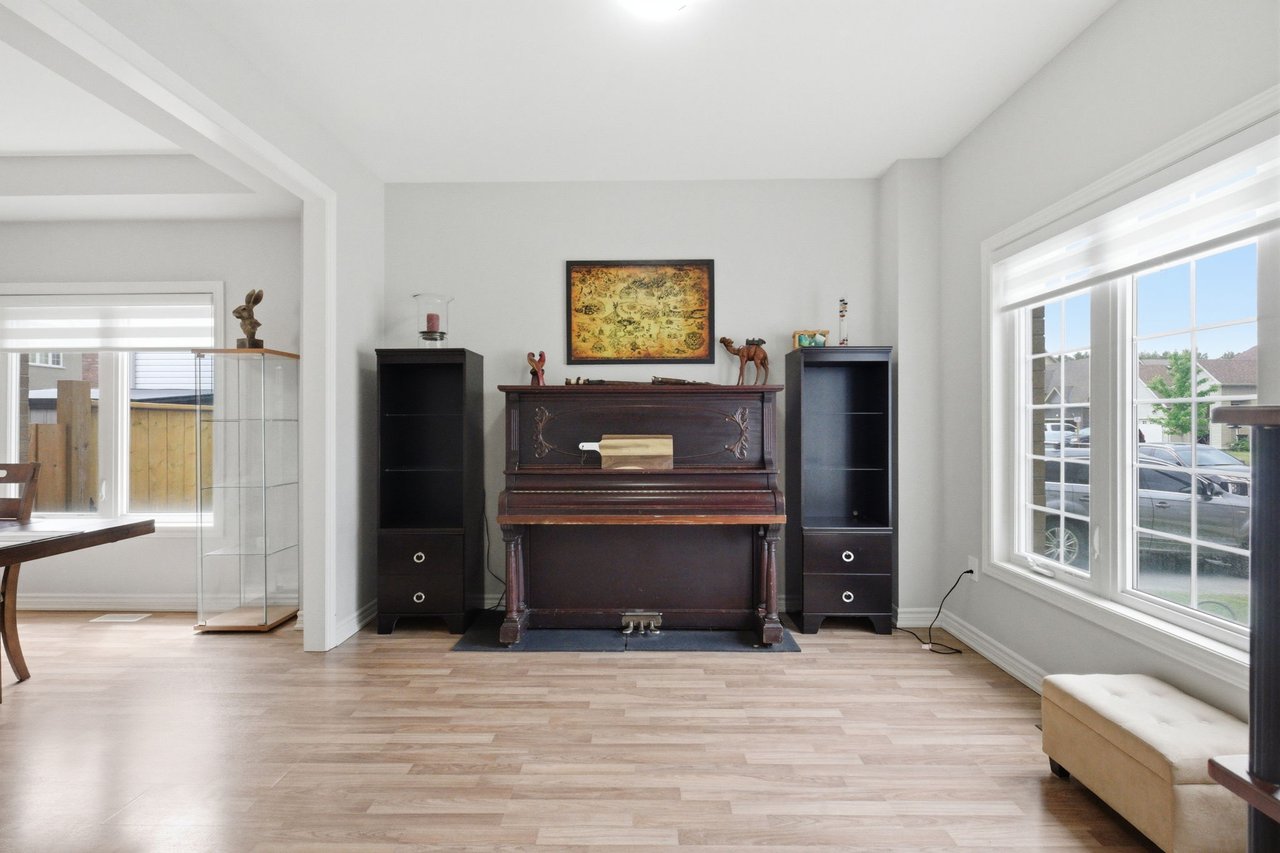 215 Breton Street