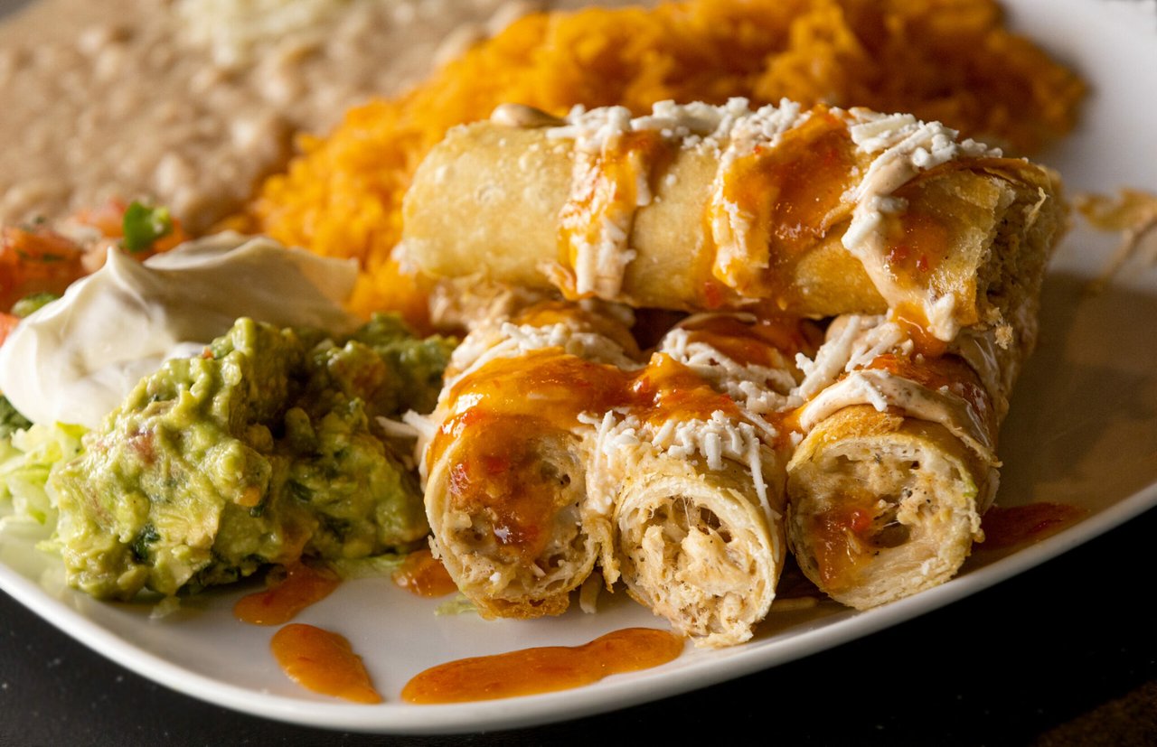 16 Favorite Mexican Restaurants in Sonoma County