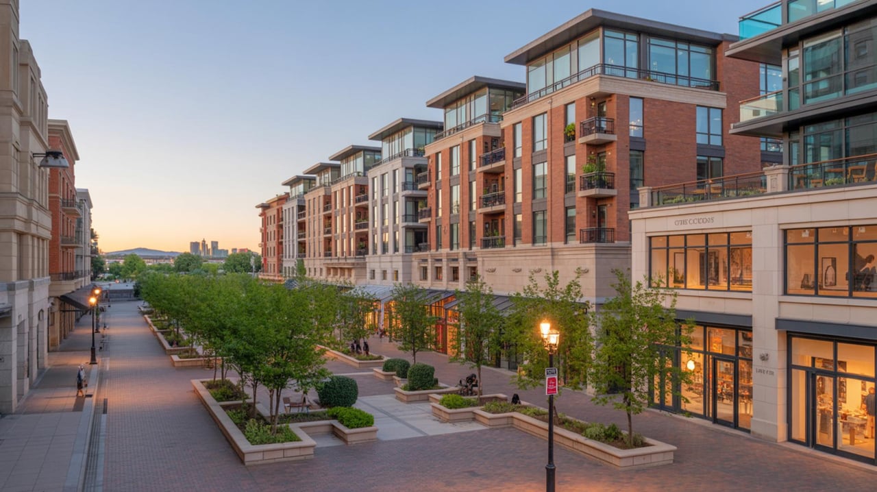 What’s Happening in Cherry Creek, CO’s Real Estate Market Now?