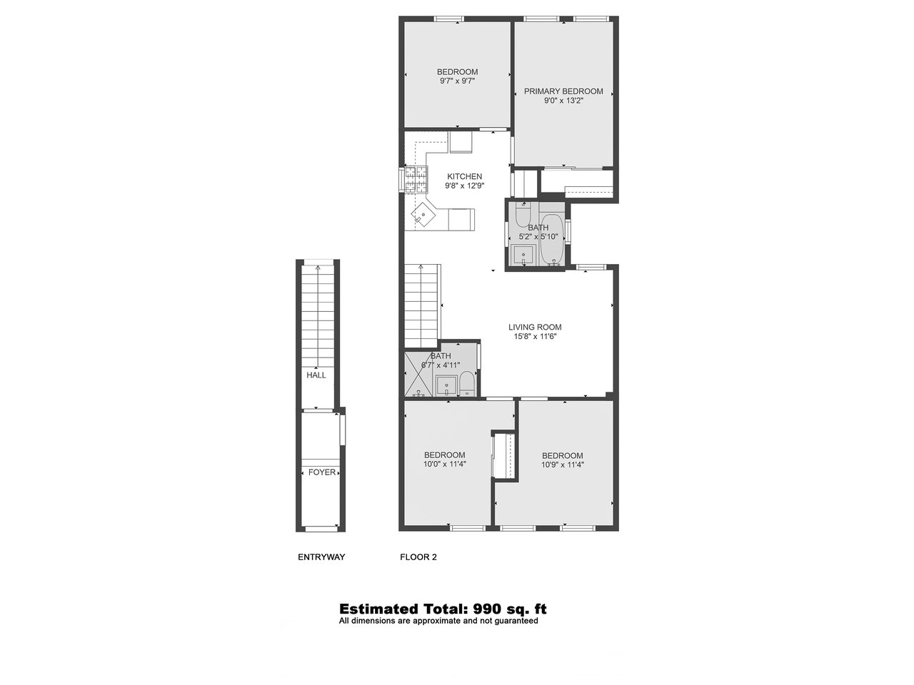23-46 33rd Ave #2