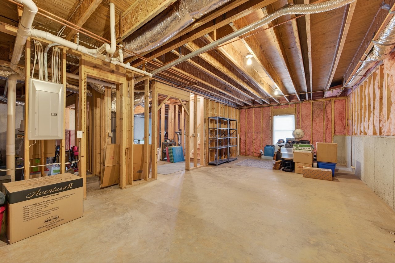 1210 Briers Creek Drive