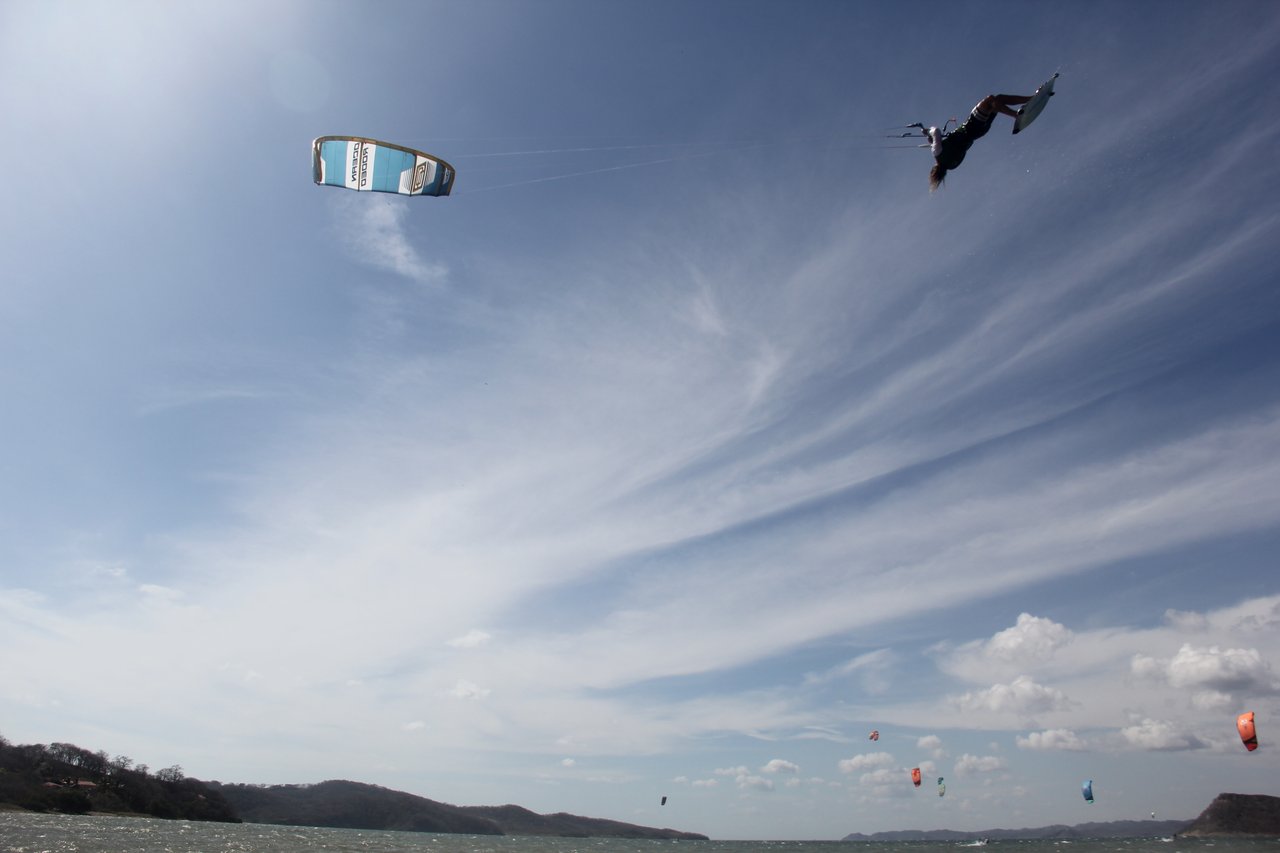 Blue Dream Kiteboarding Resort , La Cruz, La Cruz, Guanacaste