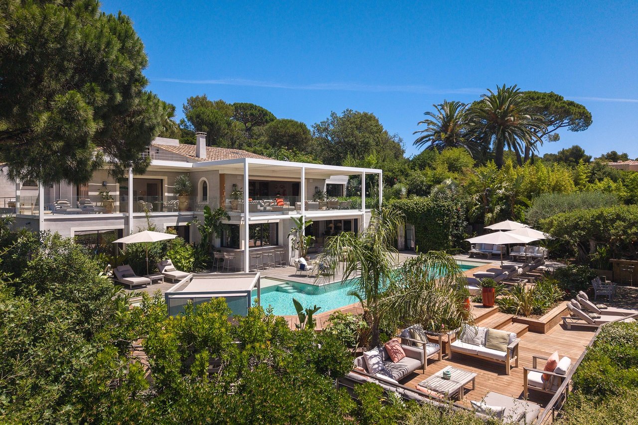  Villa La Plieide 