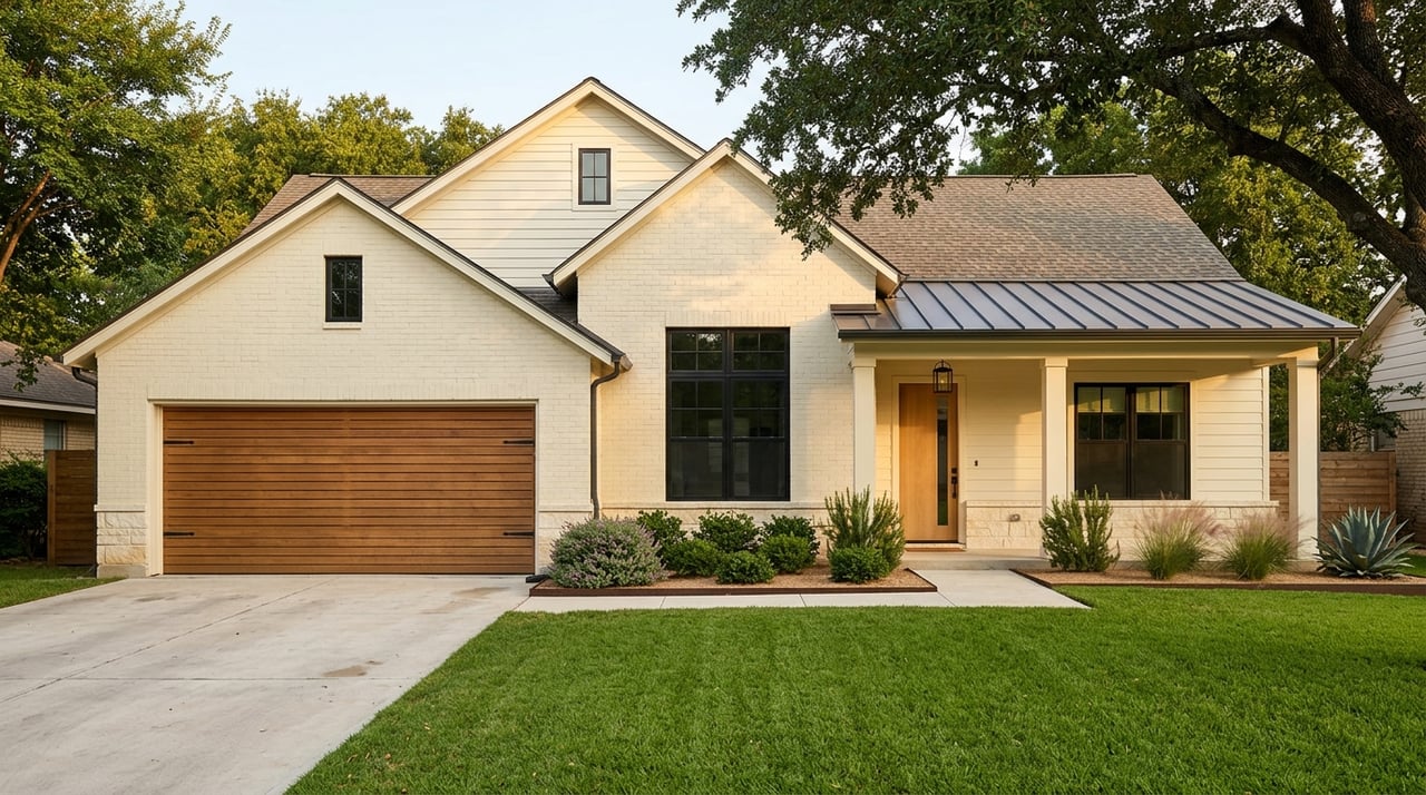 Is Now The Right Time To Sell In Cedar Park?