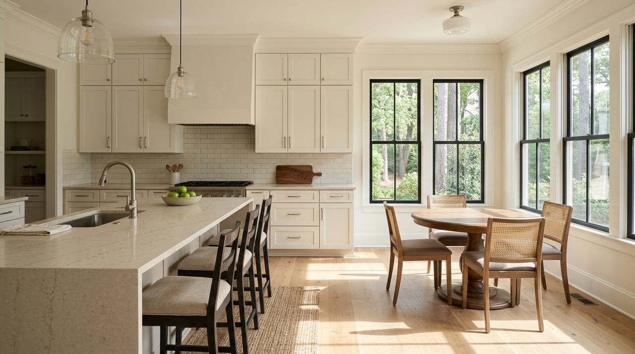 What To Know Before Selling A Home In Ball Ground