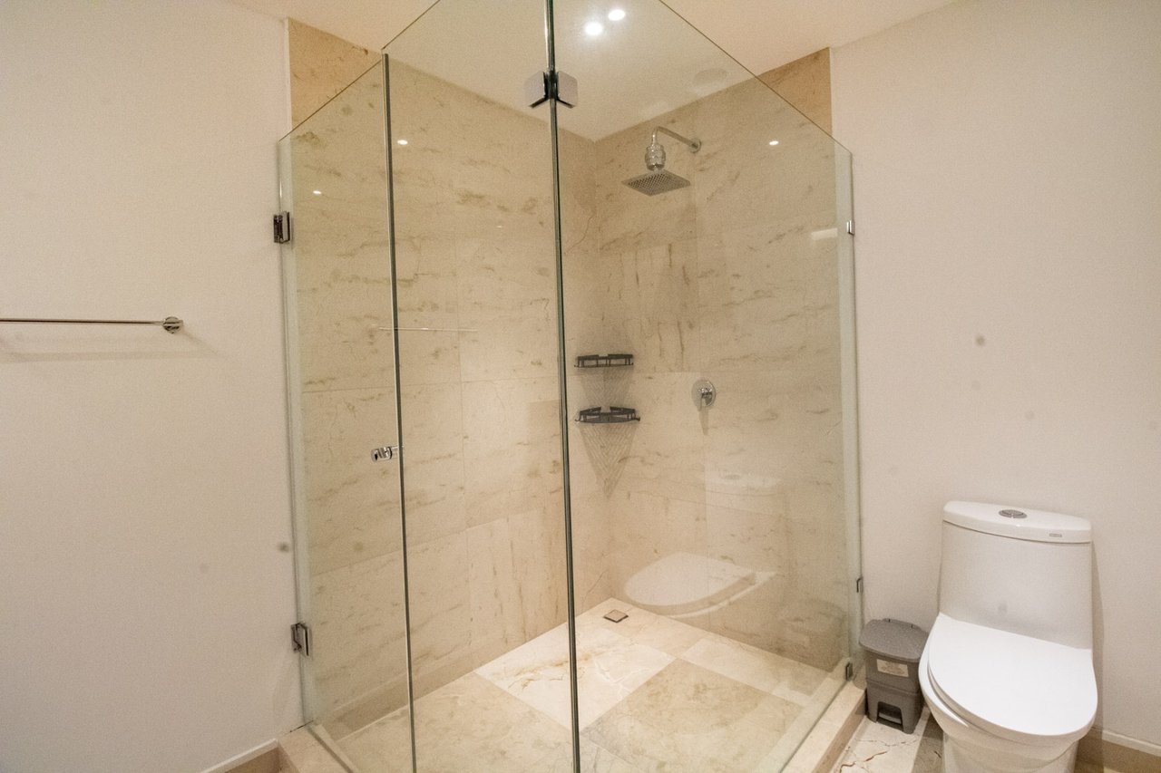 Penthouse | Antaal