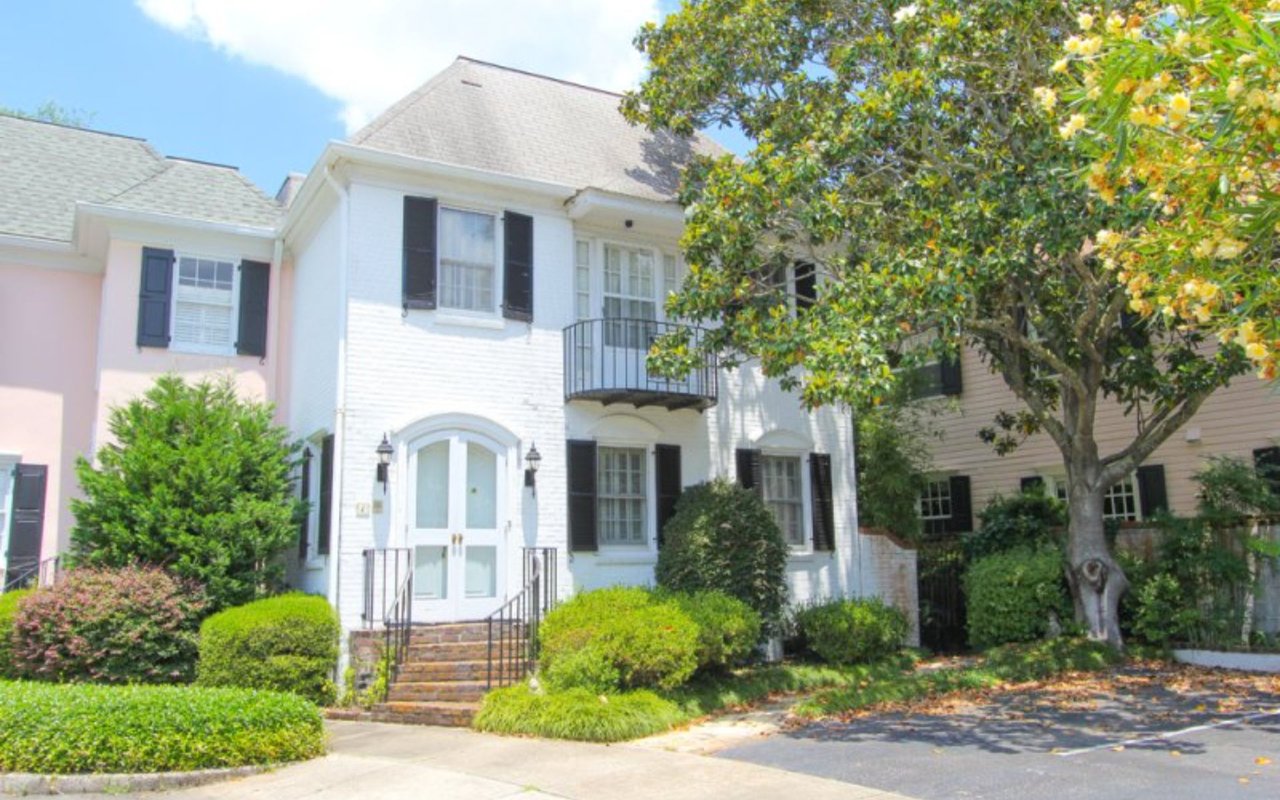 A Featured Listing – 1 Battery Place