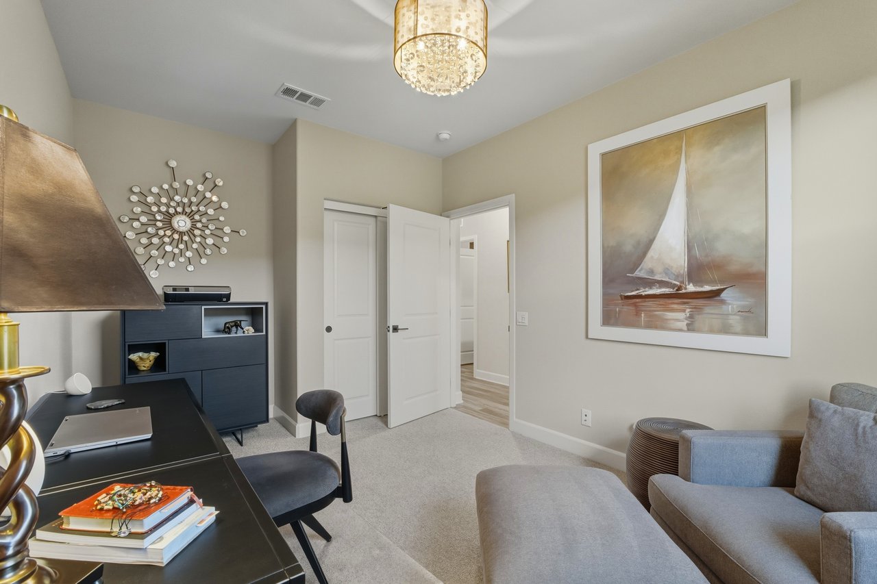 16750 Coyote Bush Dr #23