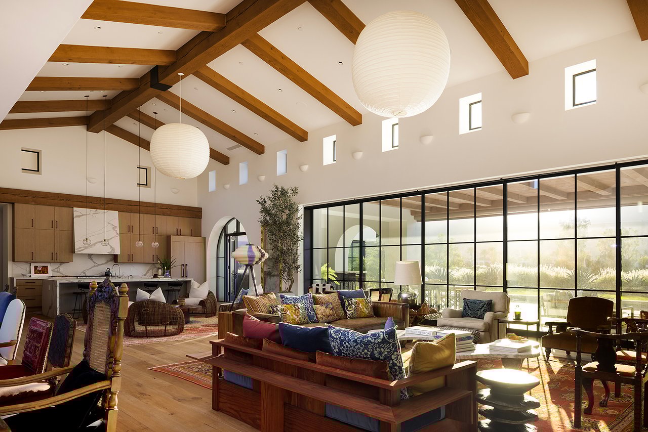 78340 Coyote Canyon Court