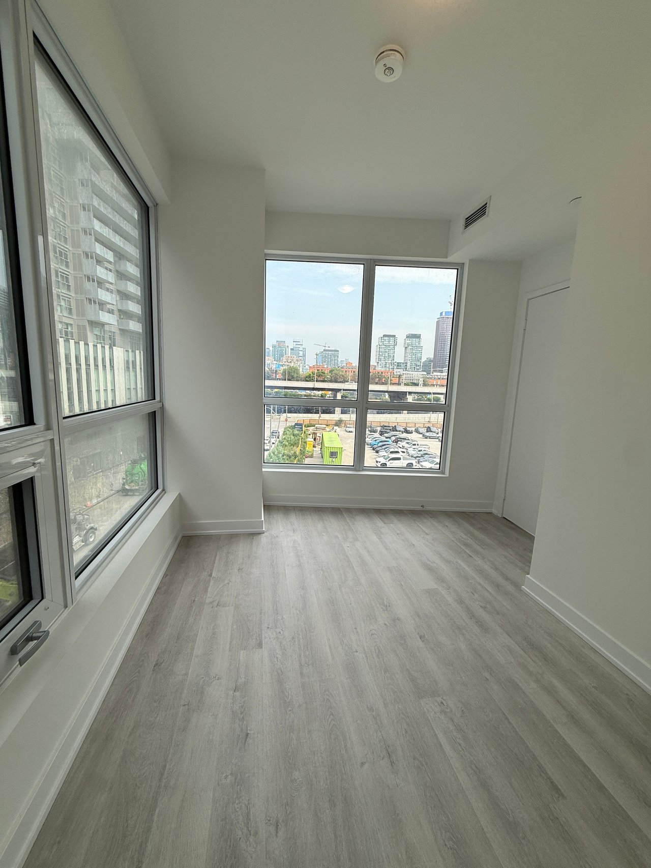 #432 - 15 Richardson Street, Toronto Unit: 432