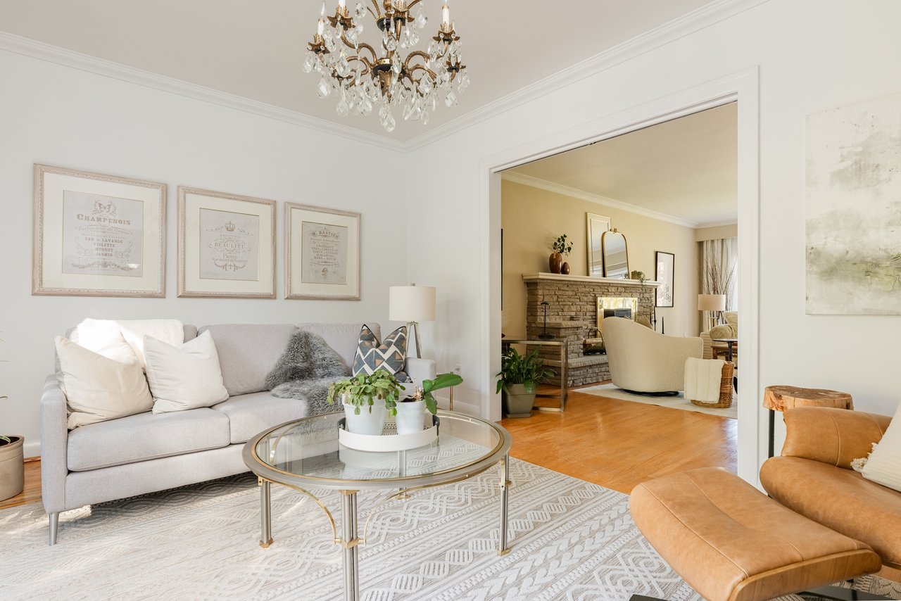 Half Acre in Lorne Park