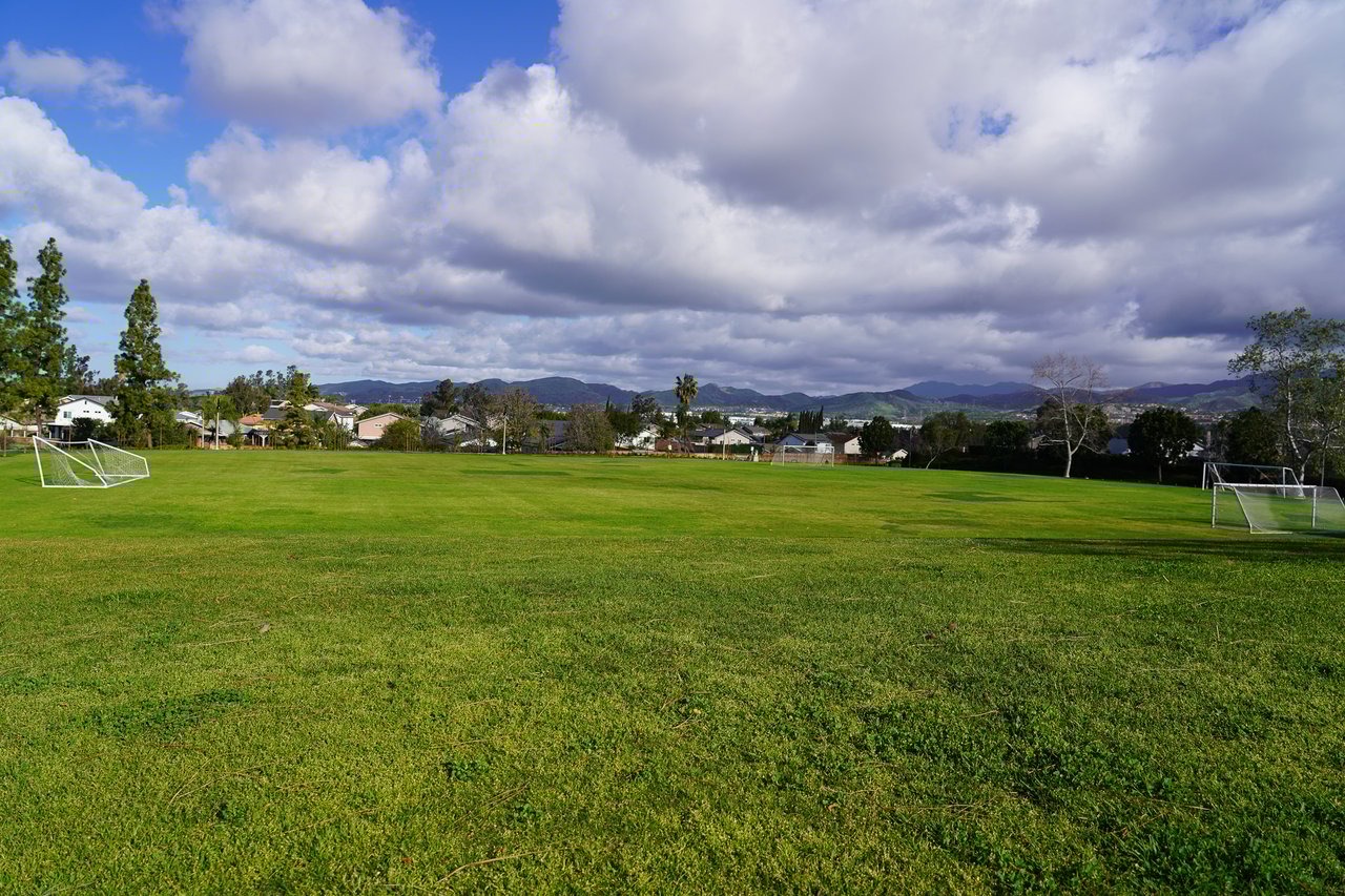 21865 Jinetes, Mission Viejo, CA 92691