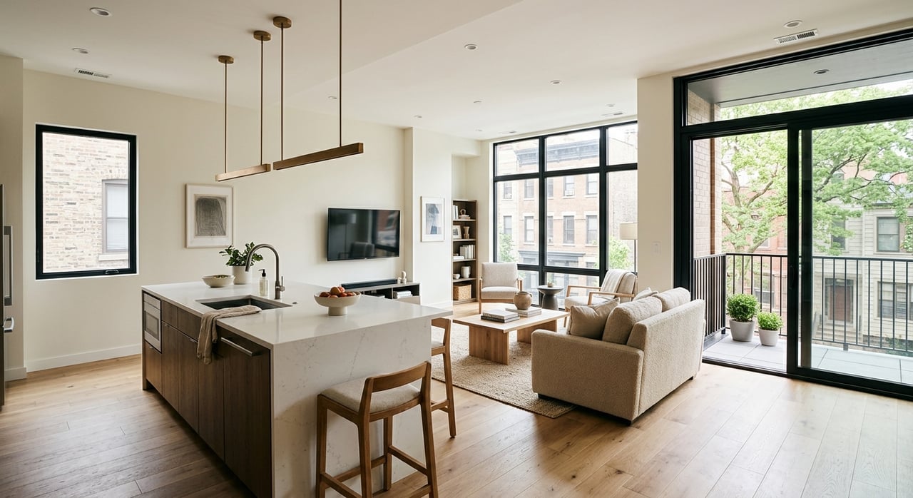 Buying A Luxury Condo Near Cherry Creek Shopping District