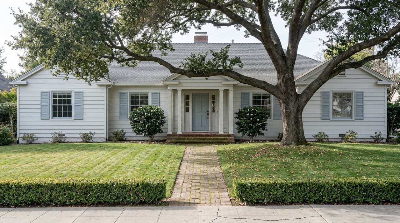 Burlingame's Tree Ordinance Is Quietly Changing the Math on Every Remodel and ADU