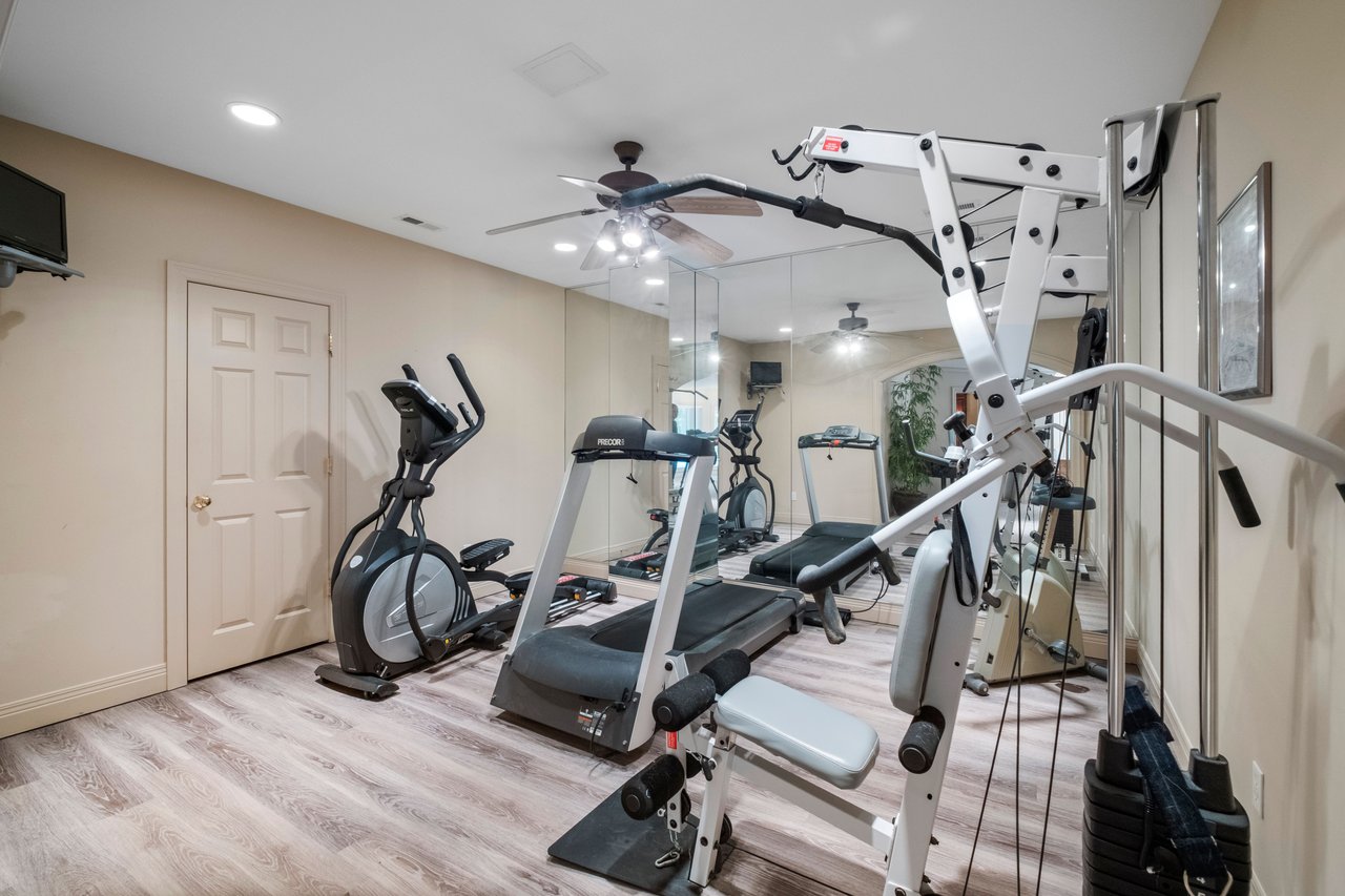 Experience The Pinnacle Of Luxury In This Exquisite Johnson-Built Masterpiece