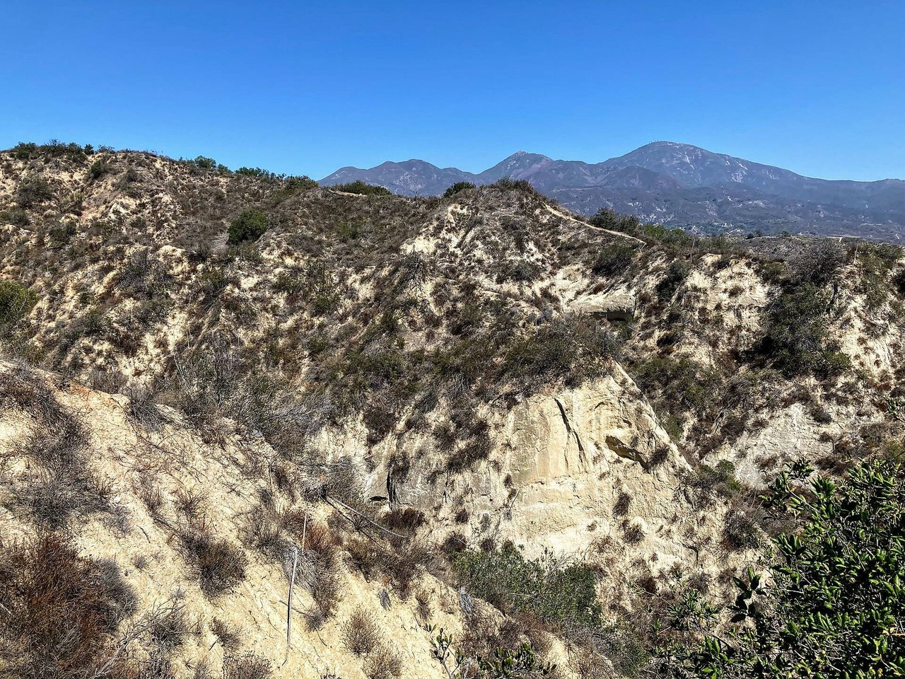 Rancho Santa Margarita