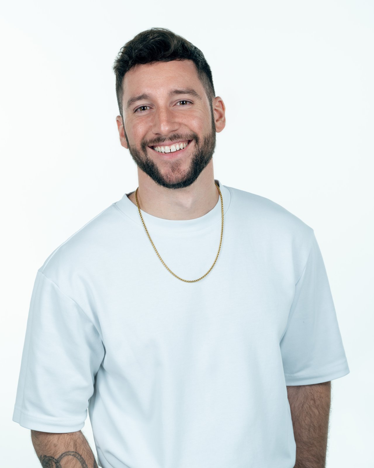 Jay  Colon