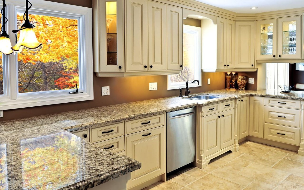 Alternatives to Granite Kitchen Countertops