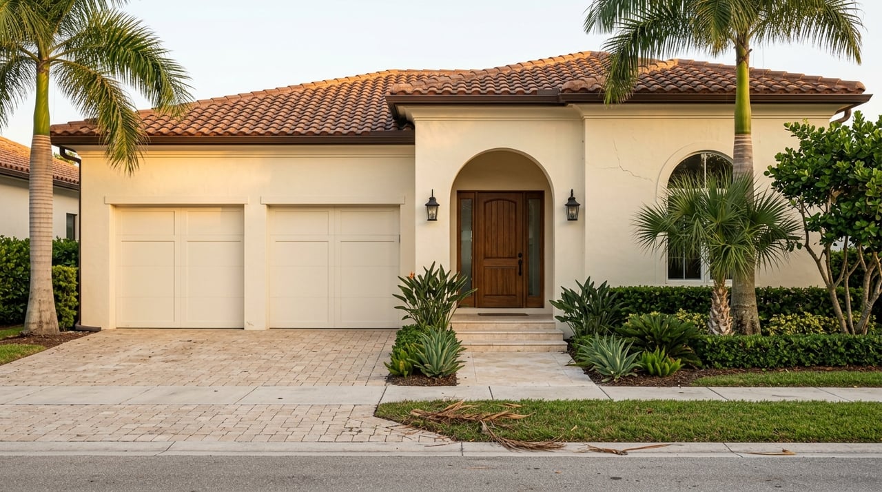 Relocating to Boca Raton: How the Housing Market Works
