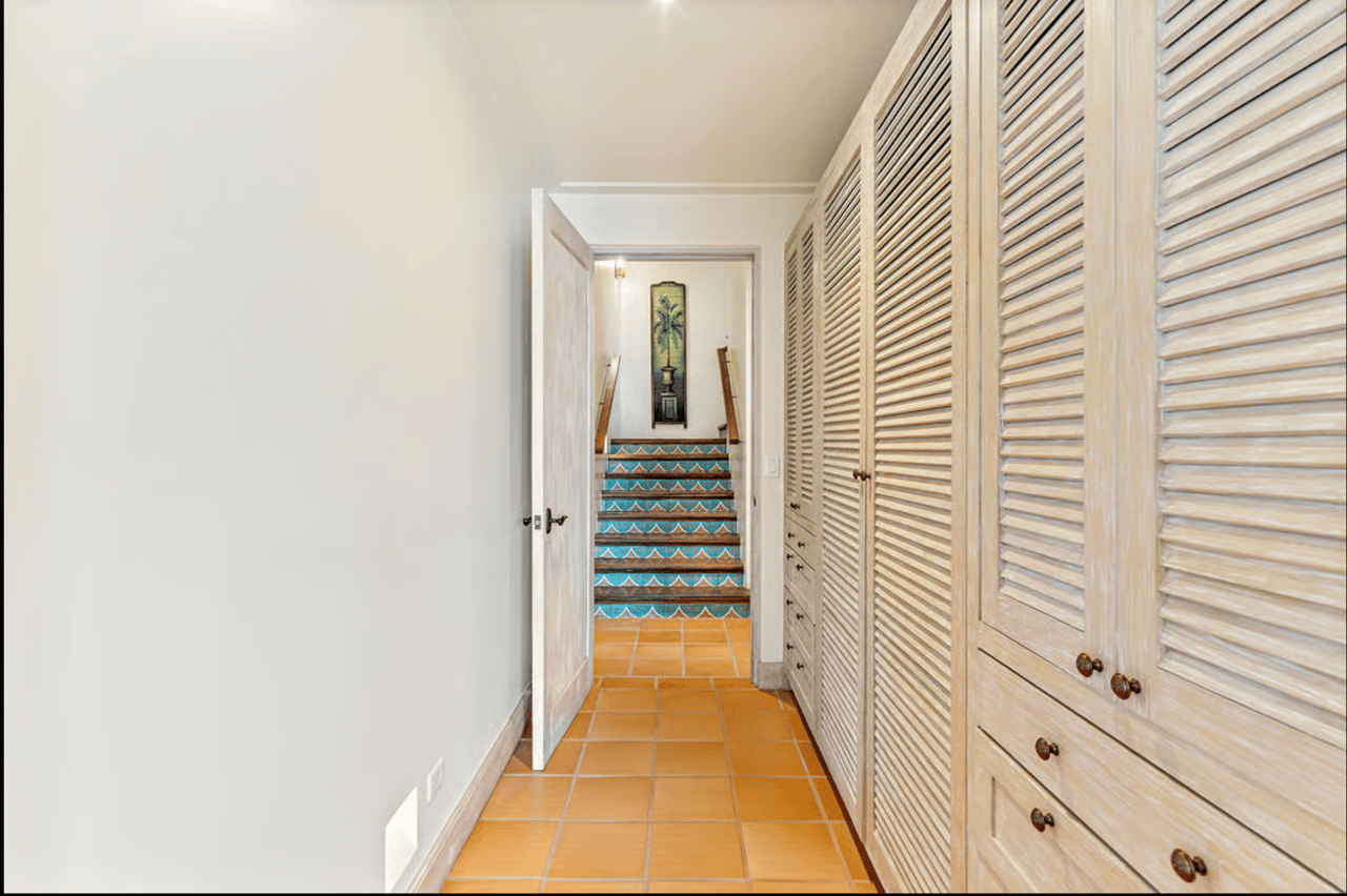 Villa Santorini | Four-level Oceanview Costa Rica’s Premier Car-free Beach Town.