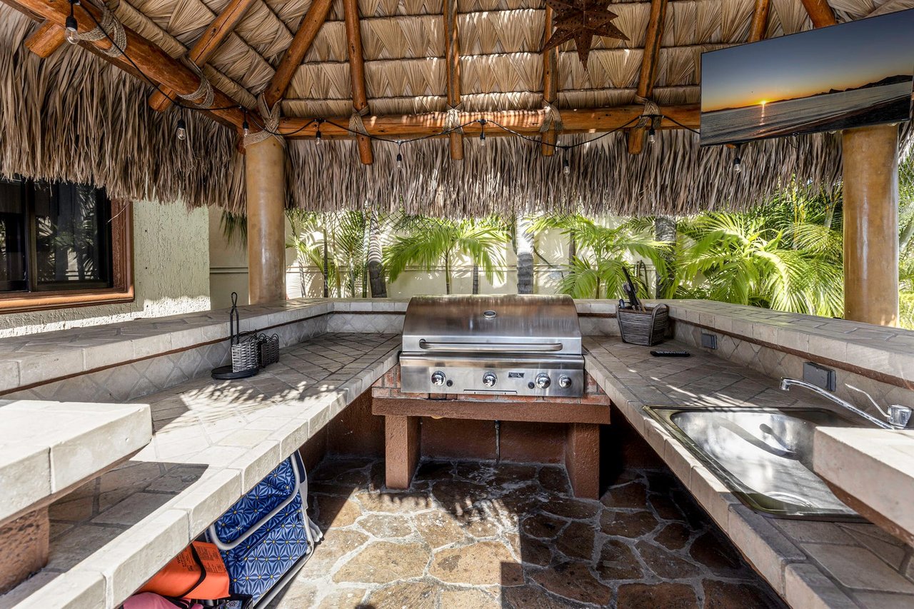 Hacienda Vista Azul