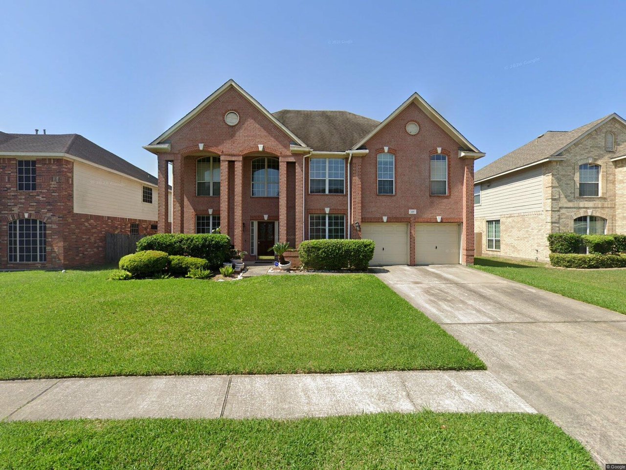 419 Overland Park Drive