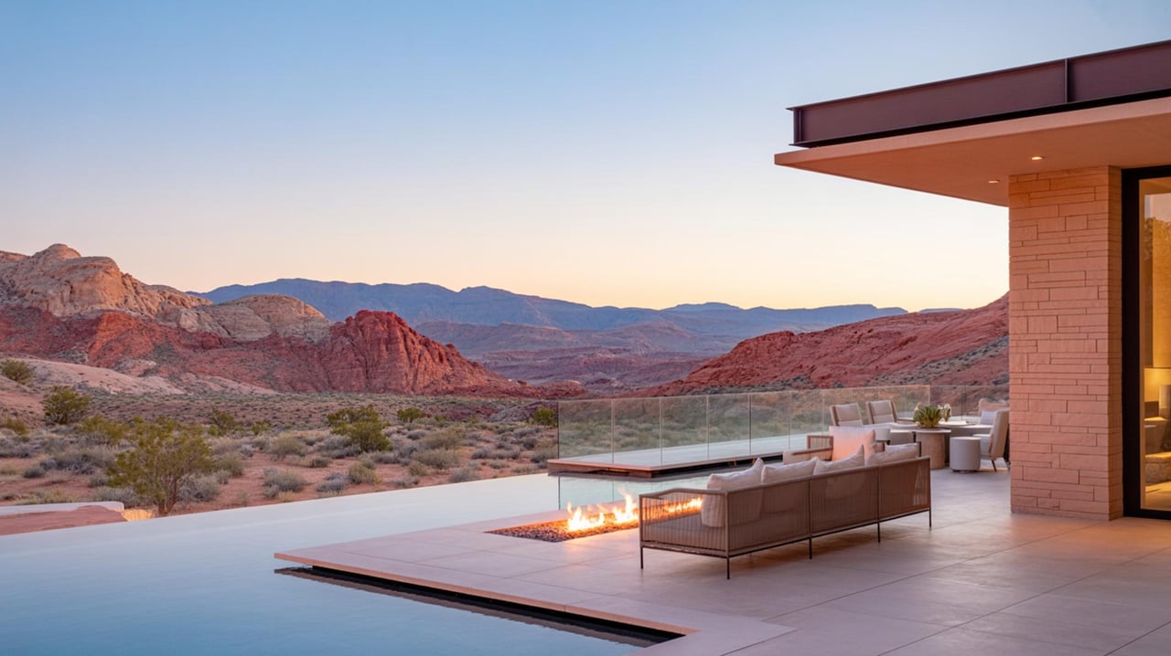 Hidden Gems in Red Rock, NV You Need to Discover