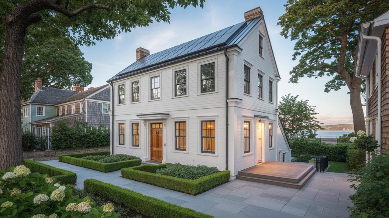 Stress-Free Home Remodeling in Huntington, NY: A Practical Guide