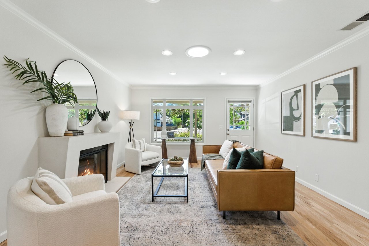 792 Bond Way, Mountain View