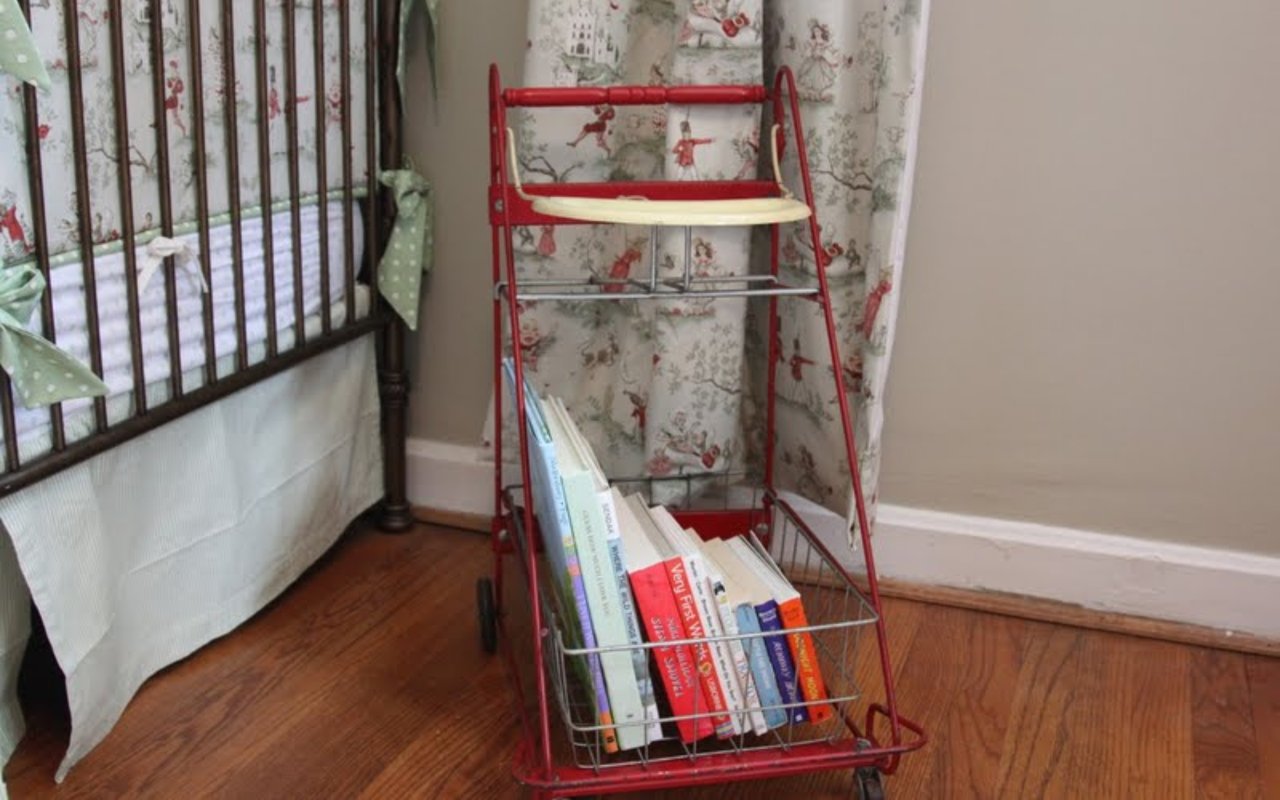 Chalk Paint Give Away & Guest Blogger