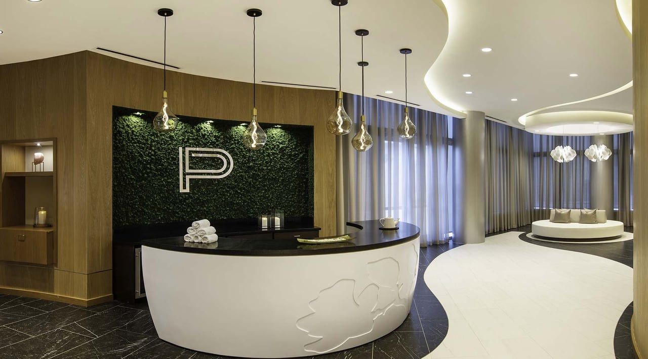 Paramount Miami Worldcenter