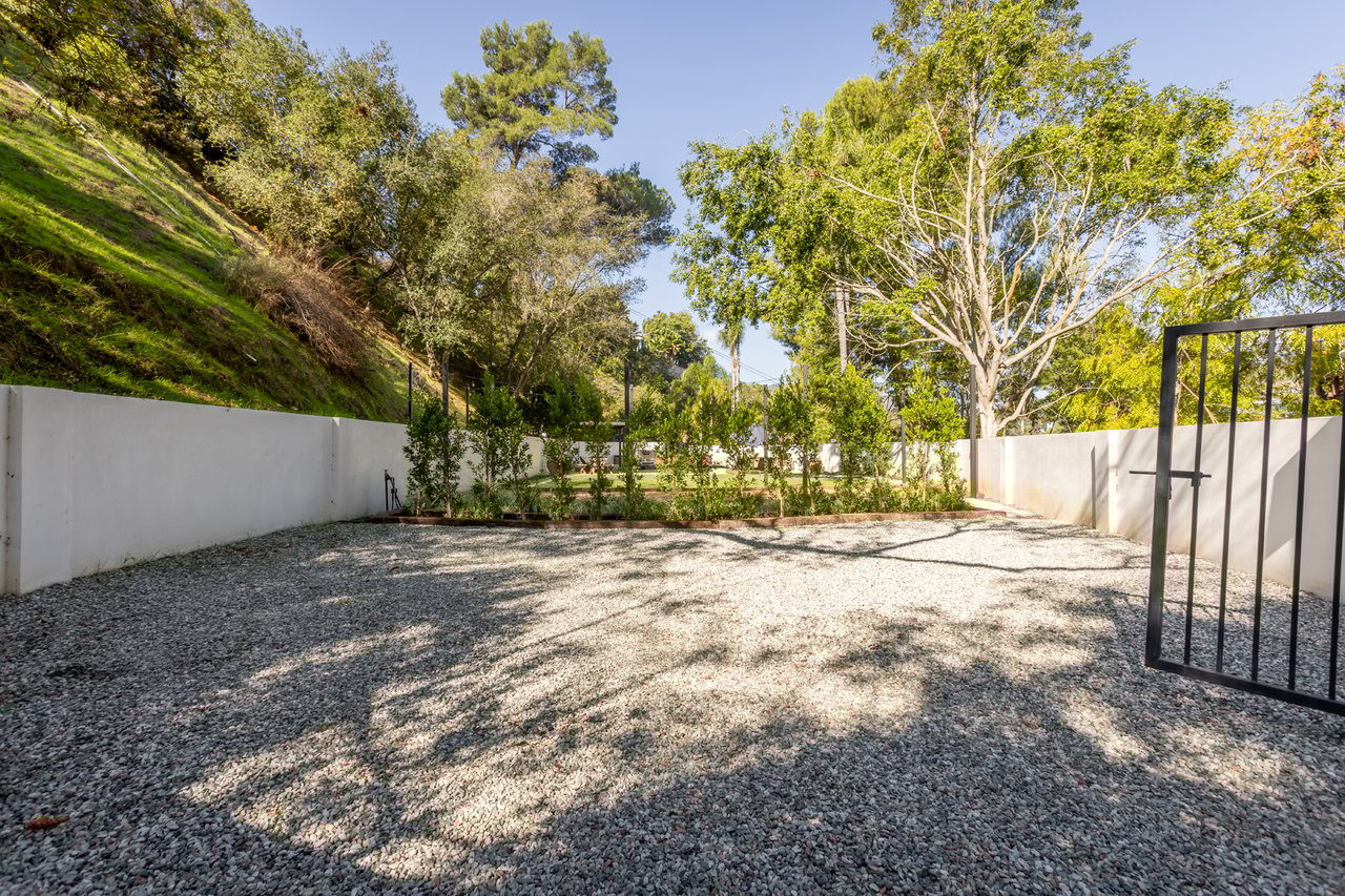 Casa Serena by Oraklus