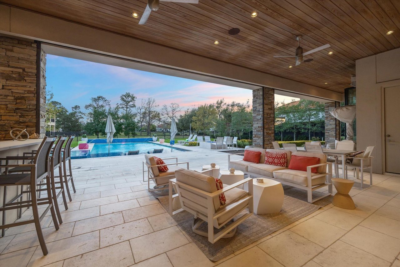 Modern Luxury