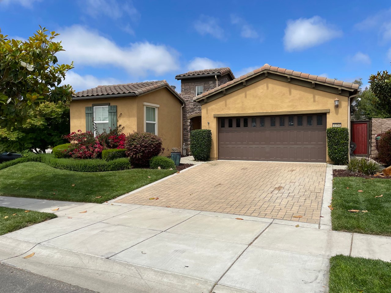 1354 Trail View Place