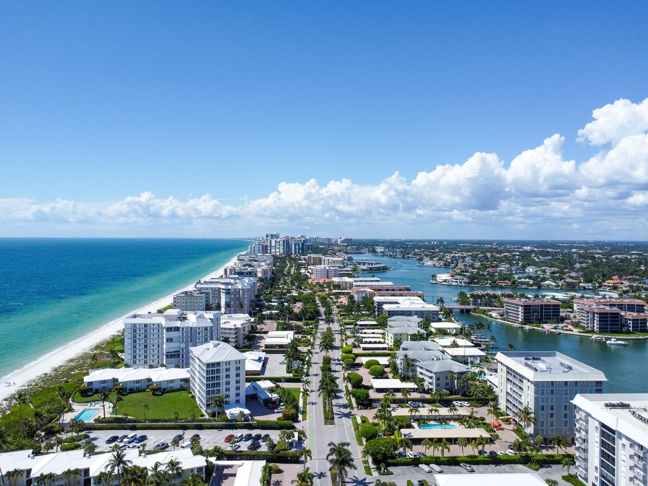 Coquina Sands